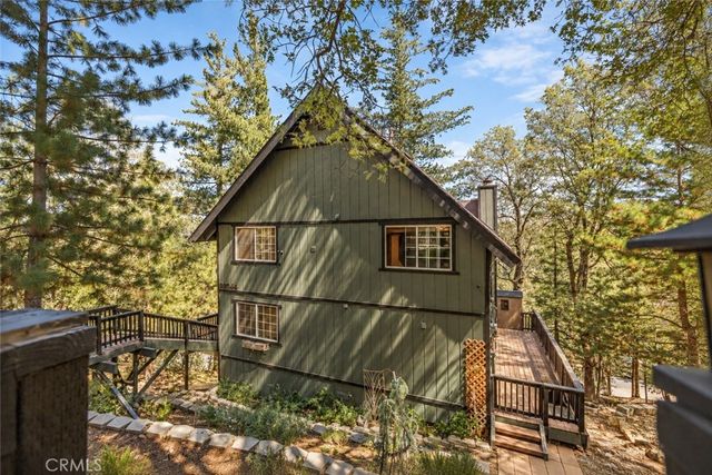 28264 Arbon, Lake Arrowhead, CA 92352