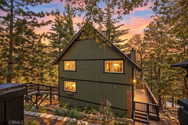 28264 Arbon, Lake Arrowhead, CA 92352