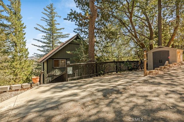 28264 Arbon, Lake Arrowhead, CA 92352