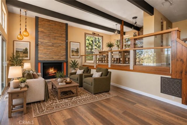 28264 Arbon, Lake Arrowhead, CA 92352