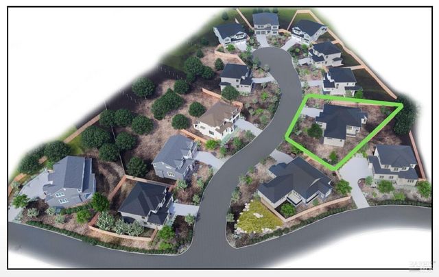 1908 Carlile Pl, Santa Rosa, CA 95403