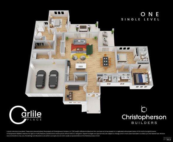 1908 Carlile Pl, Santa Rosa, CA 95403