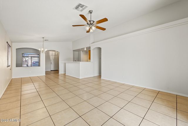 16045 W SIERRA Street, Goodyear, AZ 85338