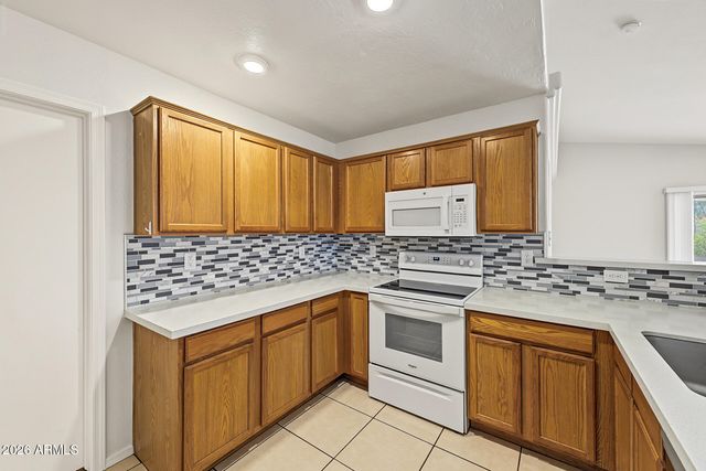 16045 W SIERRA Street, Goodyear, AZ 85338