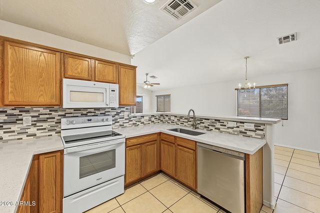 16045 W SIERRA Street, Goodyear, AZ 85338