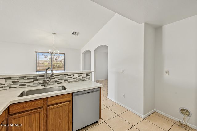 16045 W SIERRA Street, Goodyear, AZ 85338