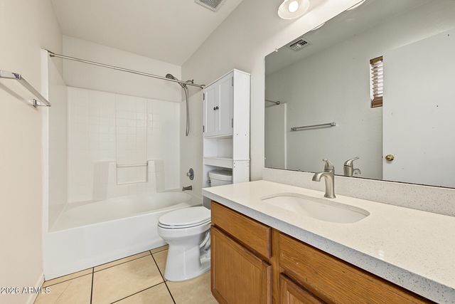 16045 W SIERRA Street, Goodyear, AZ 85338