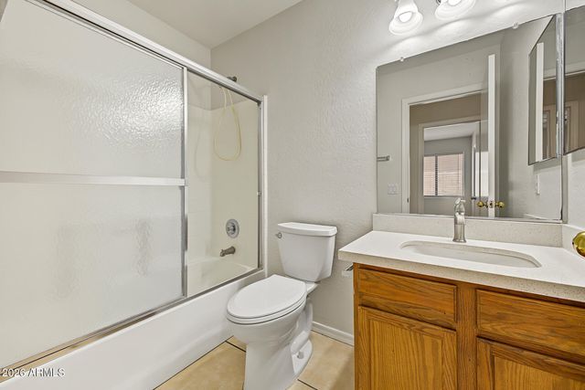 16045 W SIERRA Street, Goodyear, AZ 85338