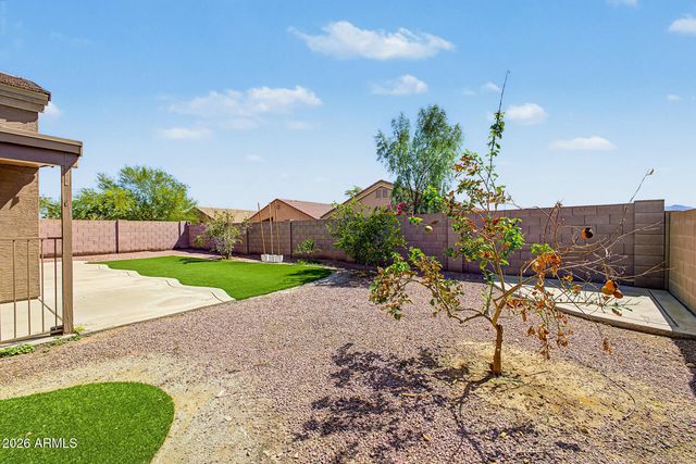 16045 W SIERRA Street, Goodyear, AZ 85338