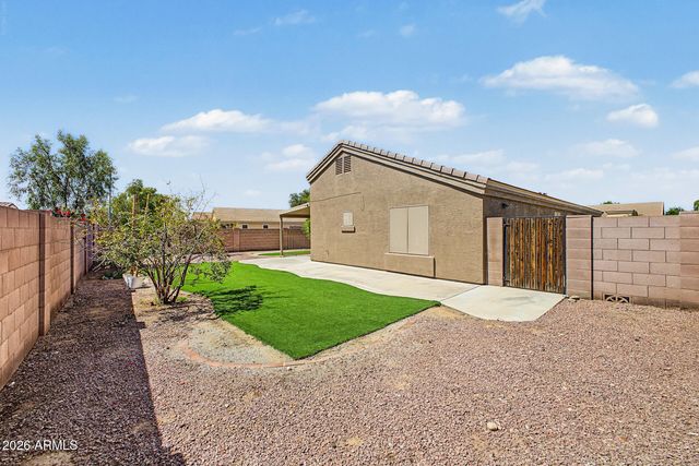 16045 W SIERRA Street, Goodyear, AZ 85338