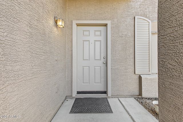 16045 W SIERRA Street, Goodyear, AZ 85338