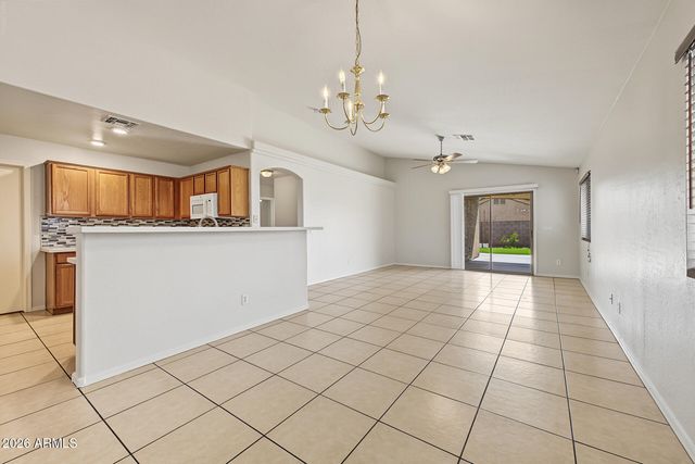 16045 W SIERRA Street, Goodyear, AZ 85338