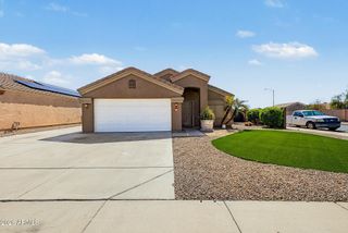 16045 W SIERRA Street, Goodyear, AZ 85338