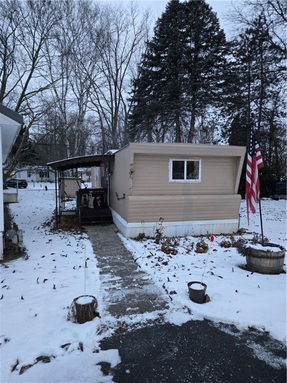 3902 lockport olcott rd, Lockport City, NY 14094