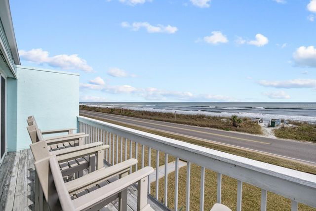 2680 S OCEAN SHORE BOULEVARD 102, Flagler Beach, FL 32136