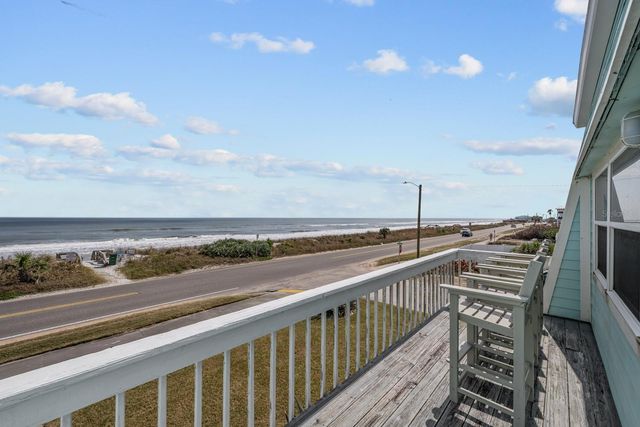 2680 S OCEAN SHORE BOULEVARD 102, Flagler Beach, FL 32136