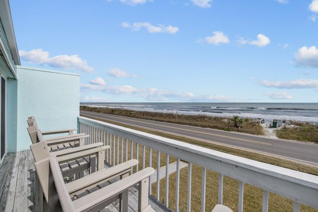 2680 S OCEAN SHORE BOULEVARD 102, Flagler Beach, FL 32136