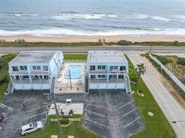 2680 S OCEAN SHORE BOULEVARD 102, Flagler Beach, FL 32136
