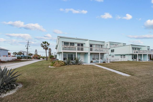 2680 S OCEAN SHORE BOULEVARD 102, Flagler Beach, FL 32136