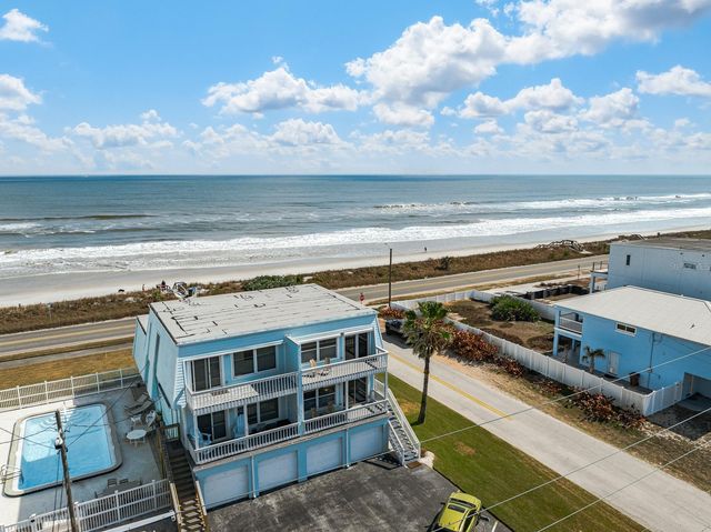 2680 S OCEAN SHORE BOULEVARD 102, Flagler Beach, FL 32136