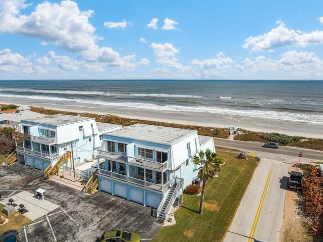 2680 S OCEAN SHORE BOULEVARD 102, Flagler Beach, FL 32136