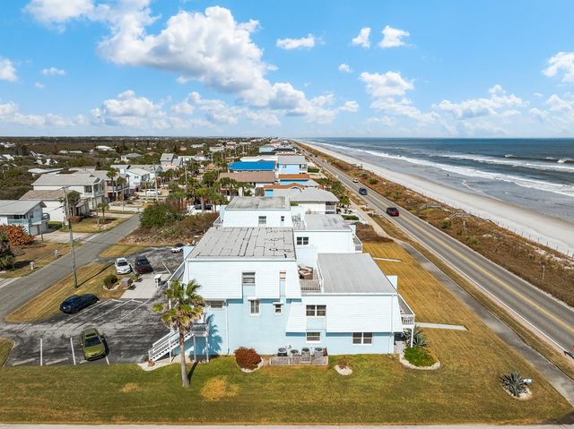 2680 S OCEAN SHORE BOULEVARD 102, Flagler Beach, FL 32136