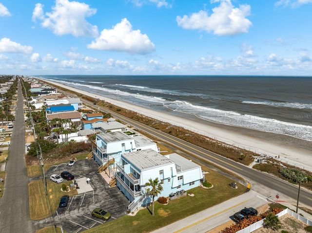 2680 S OCEAN SHORE BOULEVARD 102, Flagler Beach, FL 32136