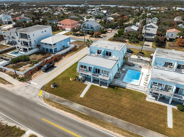 2680 S OCEAN SHORE BOULEVARD 102, Flagler Beach, FL 32136