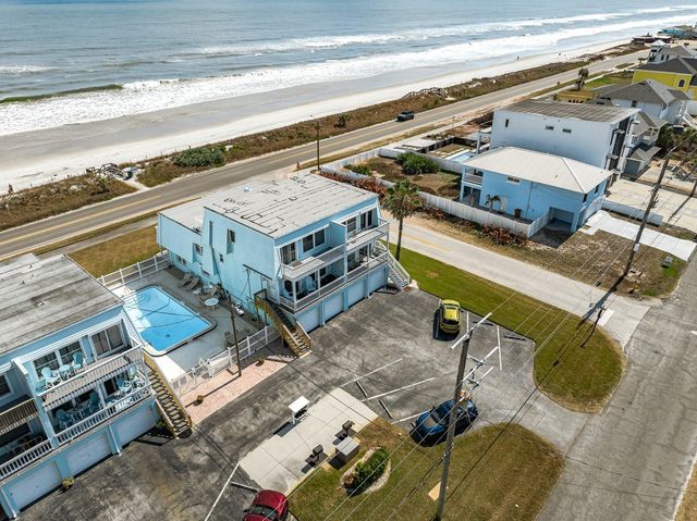 2680 S OCEAN SHORE BOULEVARD 102, Flagler Beach, FL 32136
