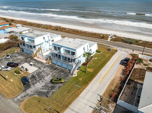 2680 S OCEAN SHORE BOULEVARD 102, Flagler Beach, FL 32136