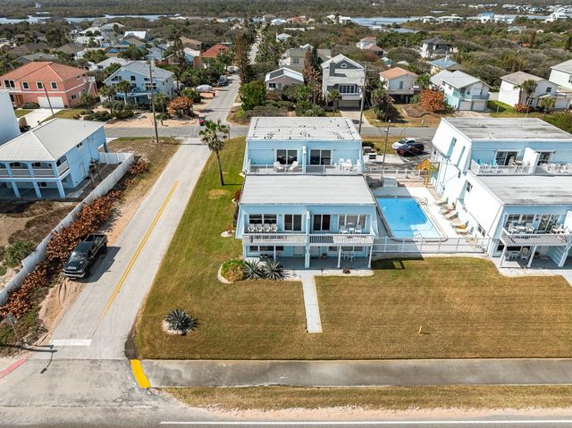 2680 S OCEAN SHORE BOULEVARD 102, Flagler Beach, FL 32136