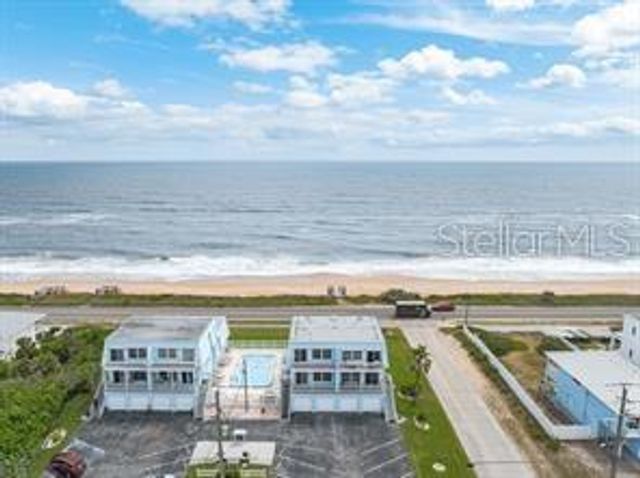 2680 S OCEAN SHORE BOULEVARD 102, Flagler Beach, FL 32136