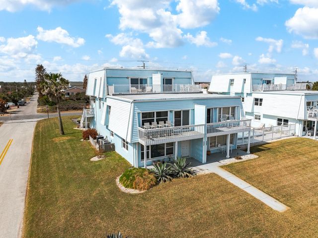 2680 S OCEAN SHORE BOULEVARD 102, Flagler Beach, FL 32136