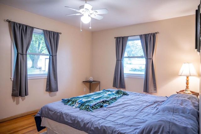 1100 Division Street, Mauston, WI 53948