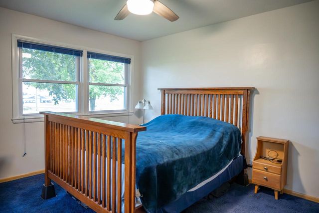 1100 Division Street, Mauston, WI 53948