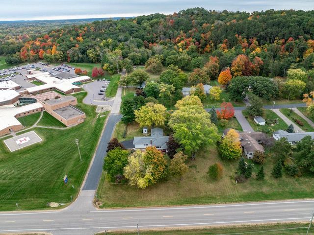 1100 Division Street, Mauston, WI 53948