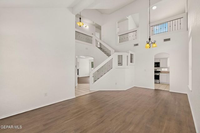 5397 ISAIAS AVALOS Lane, El Paso, TX 79934