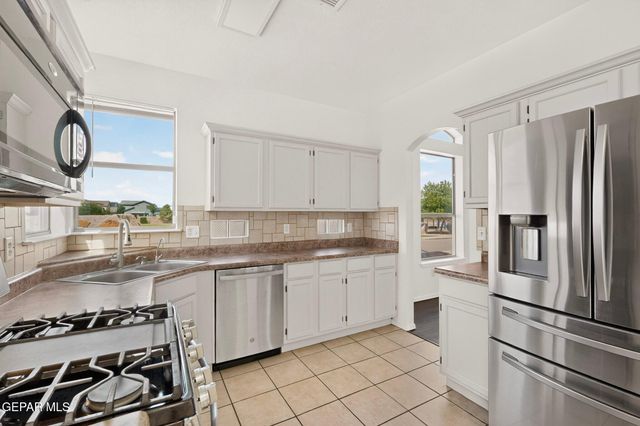 5397 ISAIAS AVALOS Lane, El Paso, TX 79934