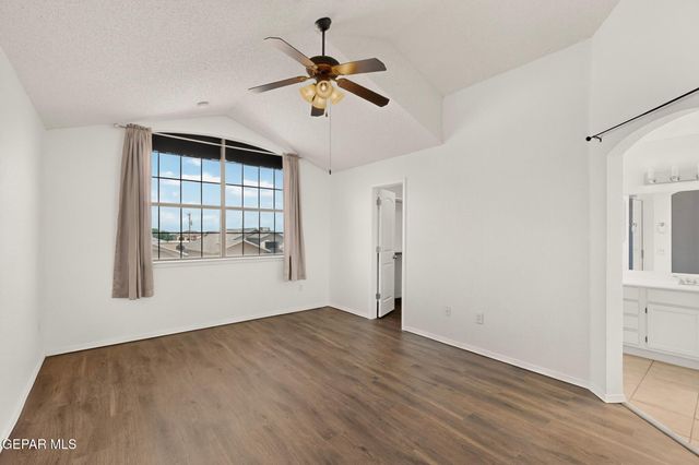 5397 ISAIAS AVALOS Lane, El Paso, TX 79934