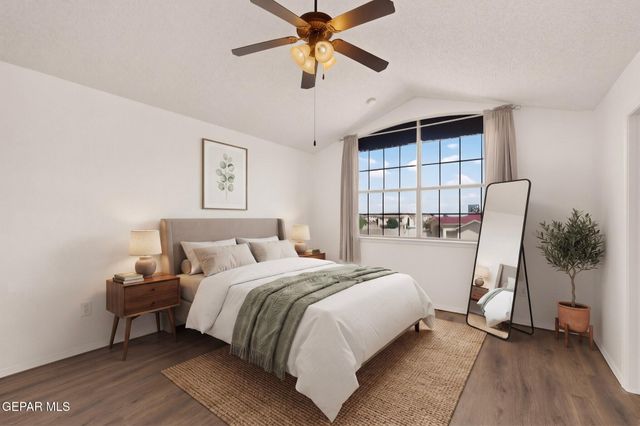 5397 ISAIAS AVALOS Lane, El Paso, TX 79934