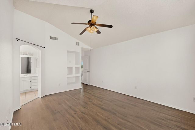 5397 ISAIAS AVALOS Lane, El Paso, TX 79934