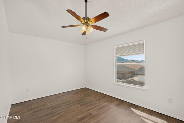5397 ISAIAS AVALOS Lane, El Paso, TX 79934