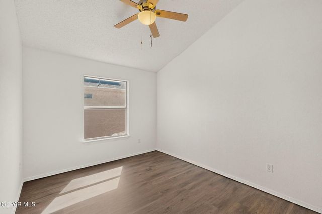 5397 ISAIAS AVALOS Lane, El Paso, TX 79934