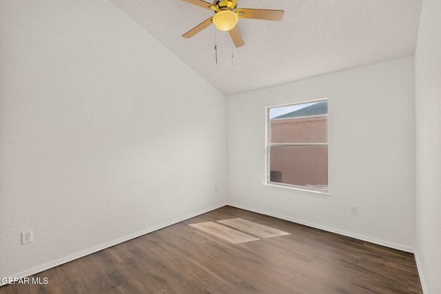 5397 ISAIAS AVALOS Lane, El Paso, TX 79934