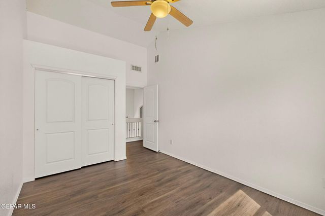 5397 ISAIAS AVALOS Lane, El Paso, TX 79934