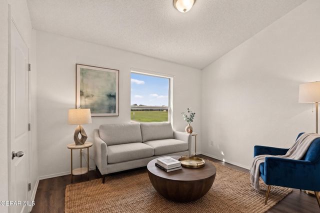 5397 ISAIAS AVALOS Lane, El Paso, TX 79934