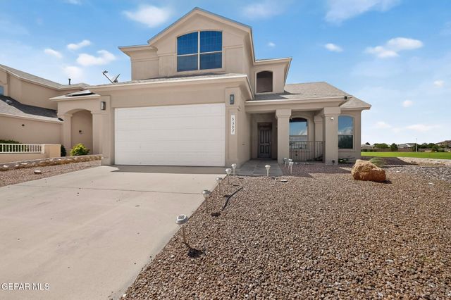 5397 ISAIAS AVALOS Lane, El Paso, TX 79934