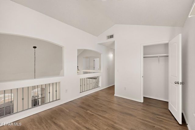 5397 ISAIAS AVALOS Lane, El Paso, TX 79934