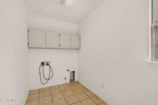 5397 ISAIAS AVALOS Lane, El Paso, TX 79934