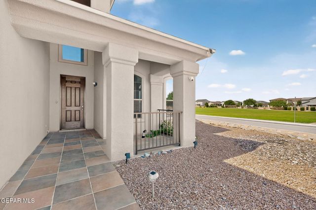 5397 ISAIAS AVALOS Lane, El Paso, TX 79934